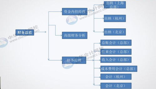 餐饮企业对出纳有什么具体要求